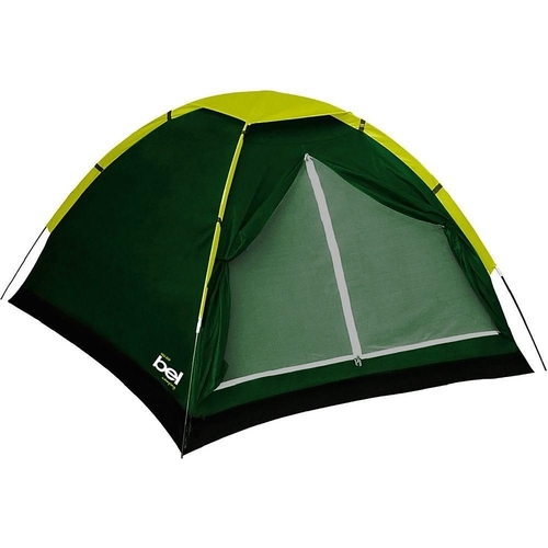 Barraca de Camping Iglu para 4 Pessoas Bel Lazer Barraca de Camping Iglu para 4 Pessoas Bel Lazer