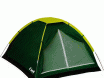 Barraca de Camping Iglu para 4 Pessoas Bel Lazer Barraca de Camping Iglu para 4 Pessoas Bel Lazer